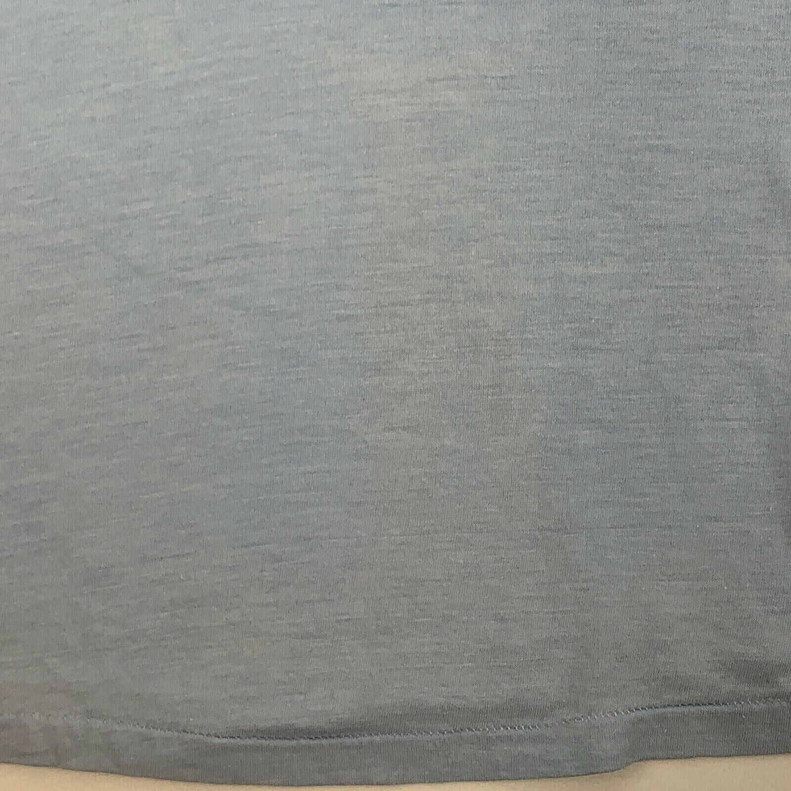 Vintage Vintage 80s Dart Tournament Las Vegas T Shirt Casino Blue XS Size US XS / EU 42 / 0 - 7 Thumbnail