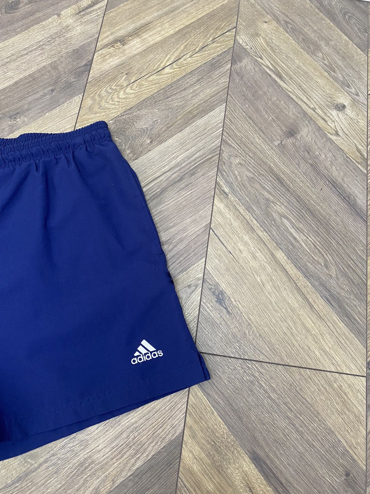 Adidas × Vintage Vintage Adidas 90s style shorts Size US 34 / EU 50 - 5 Thumbnail