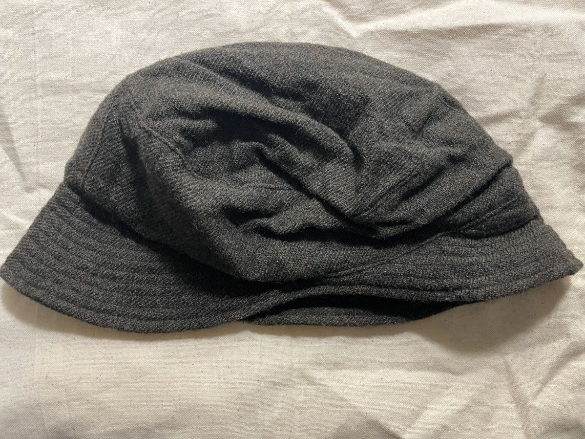 Paul Harnden Shoemakers Paul Harnden summit cap | Grailed