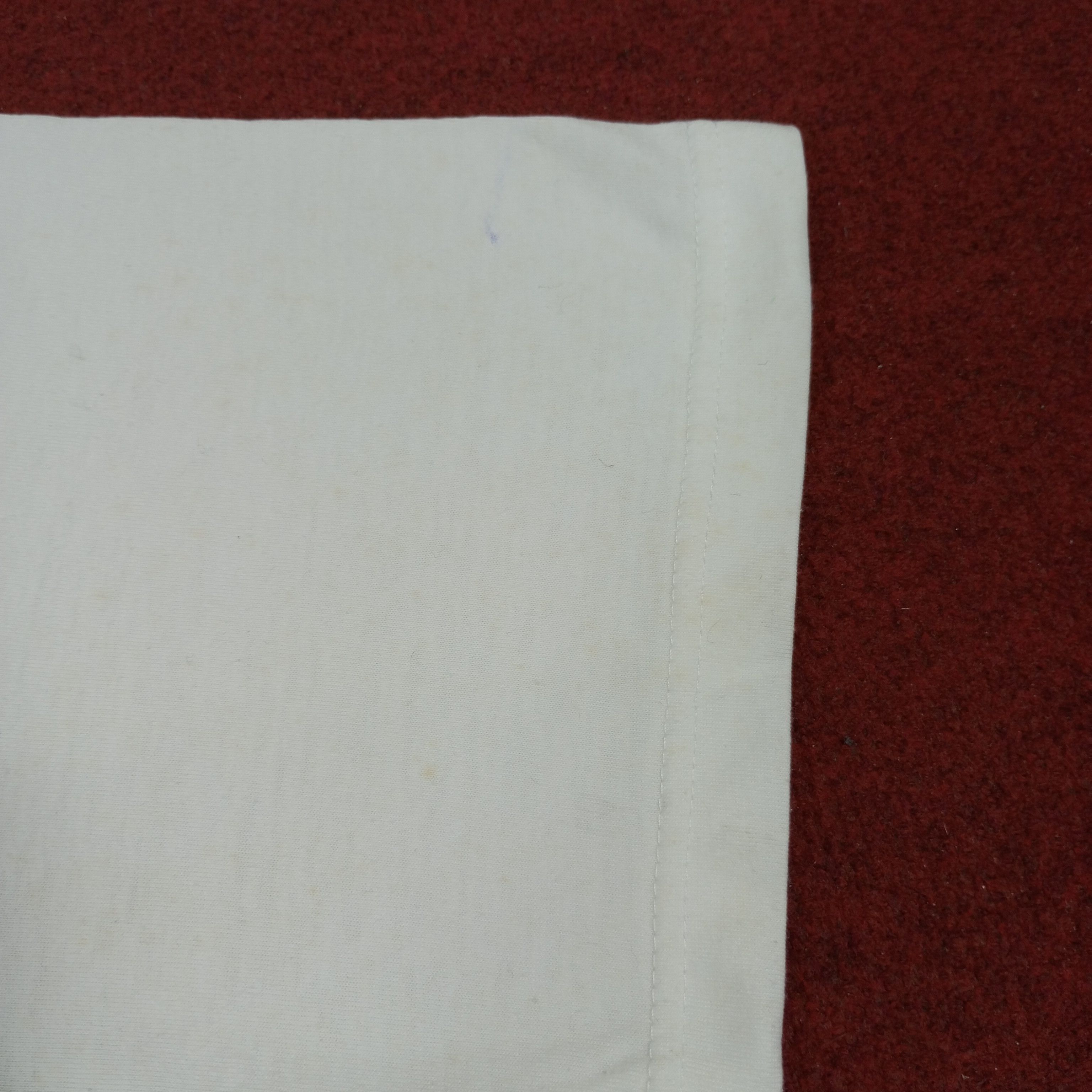 Vintage Single Marine Program Vintage Tshirt Size US XL / EU 56 / 4 - 7 Thumbnail