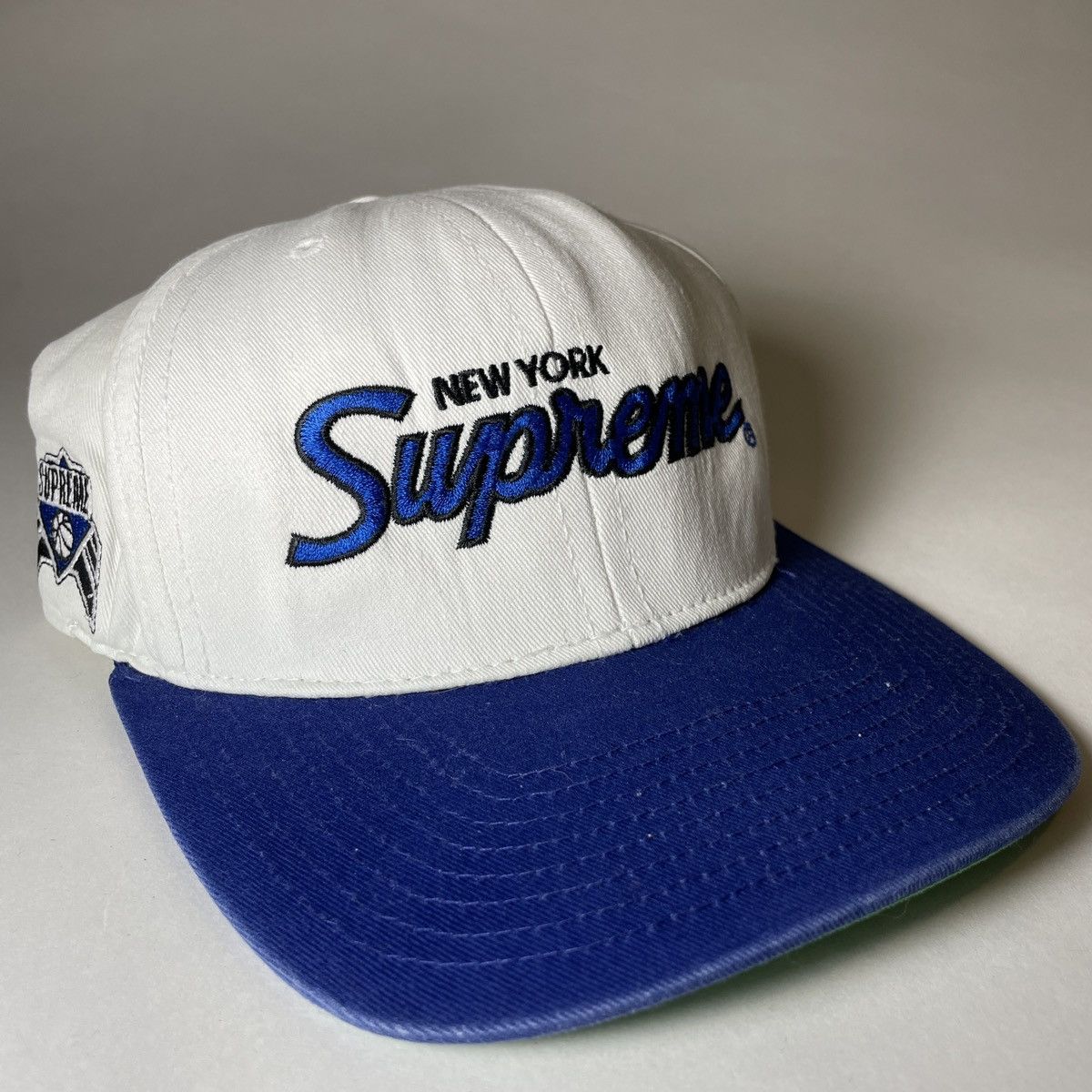 Supreme Vintage supreme Ewing 2004 sports speciality | Grailed