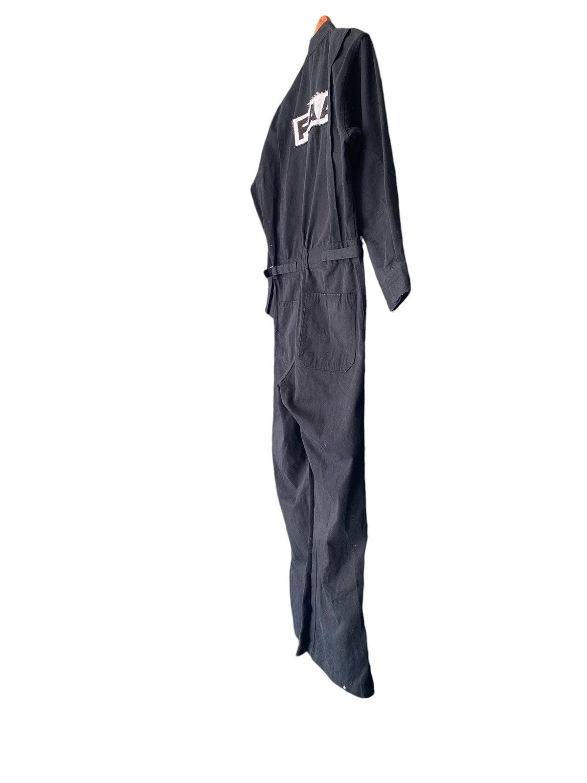 Sports Specialties Vintage PIAA Overall Rally Profesional Size US 32 / EU 48 - 13 Thumbnail