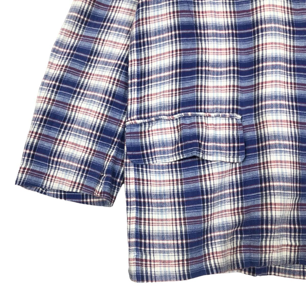 Comme des Garcons Vintage Robe De Chambre Comme Des Garcons Light Jacket Size US M / EU 48-50 / 2 - 4 Thumbnail