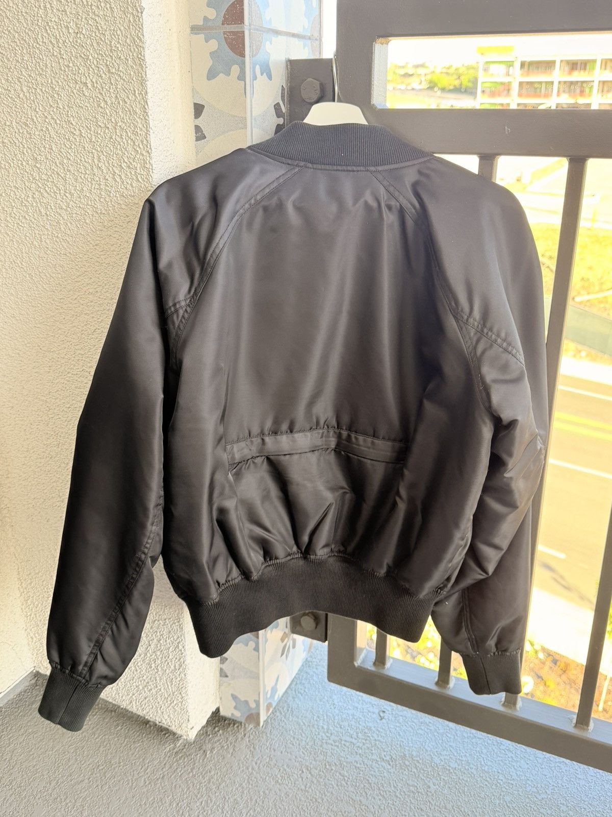 Essentials Fear of God Essentials Bomber Jacket Size US S / EU 44-46 / 1 - 2 Thumbnail