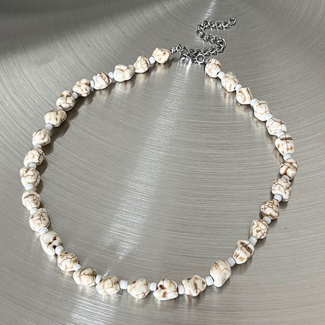 Other New Design STEAL! Y2K Chains Necklace Chain Size ONE SIZE - 5 Thumbnail