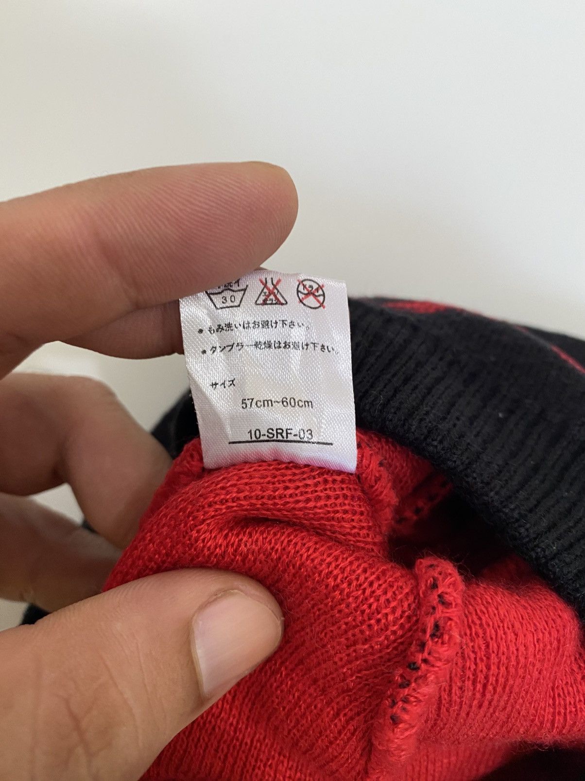 Salomon Salomon beanie hat Size ONE SIZE - 2 Thumbnail