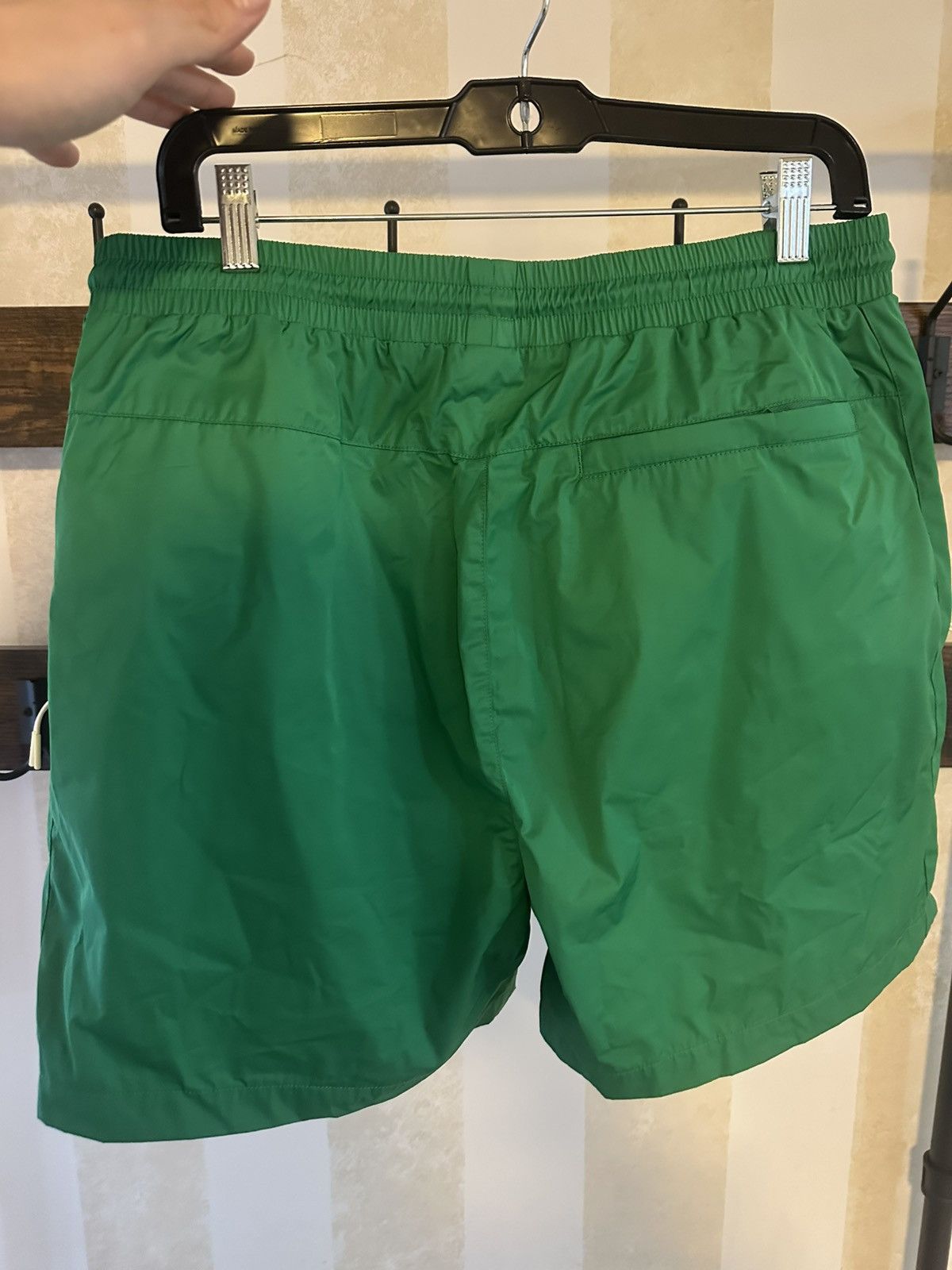 Kith Kith for Team USA Ring Swim Shorts Size US 32 / EU 48 - 2 Thumbnail