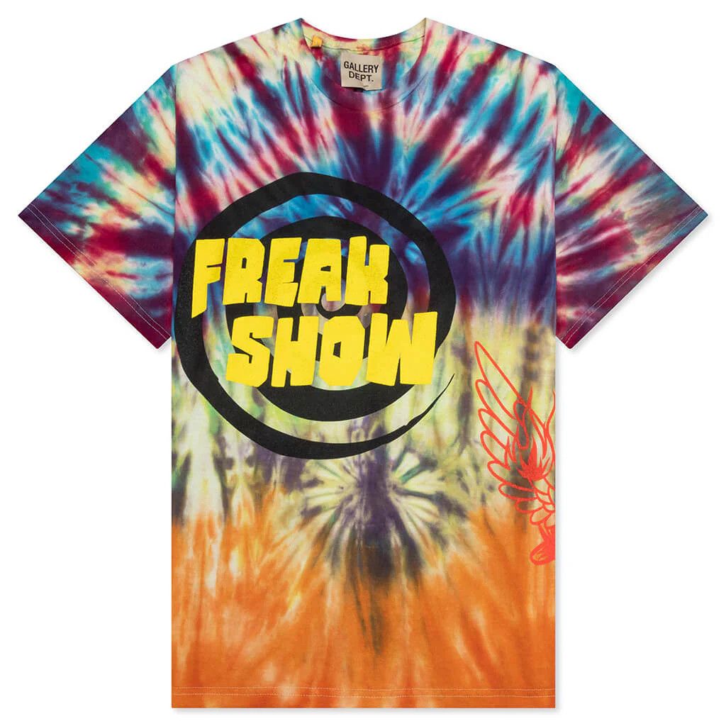 Gallery Dept. Paint Logo T-Shirt Size US M / EU 48-50 / 2 - 1 Thumbnail