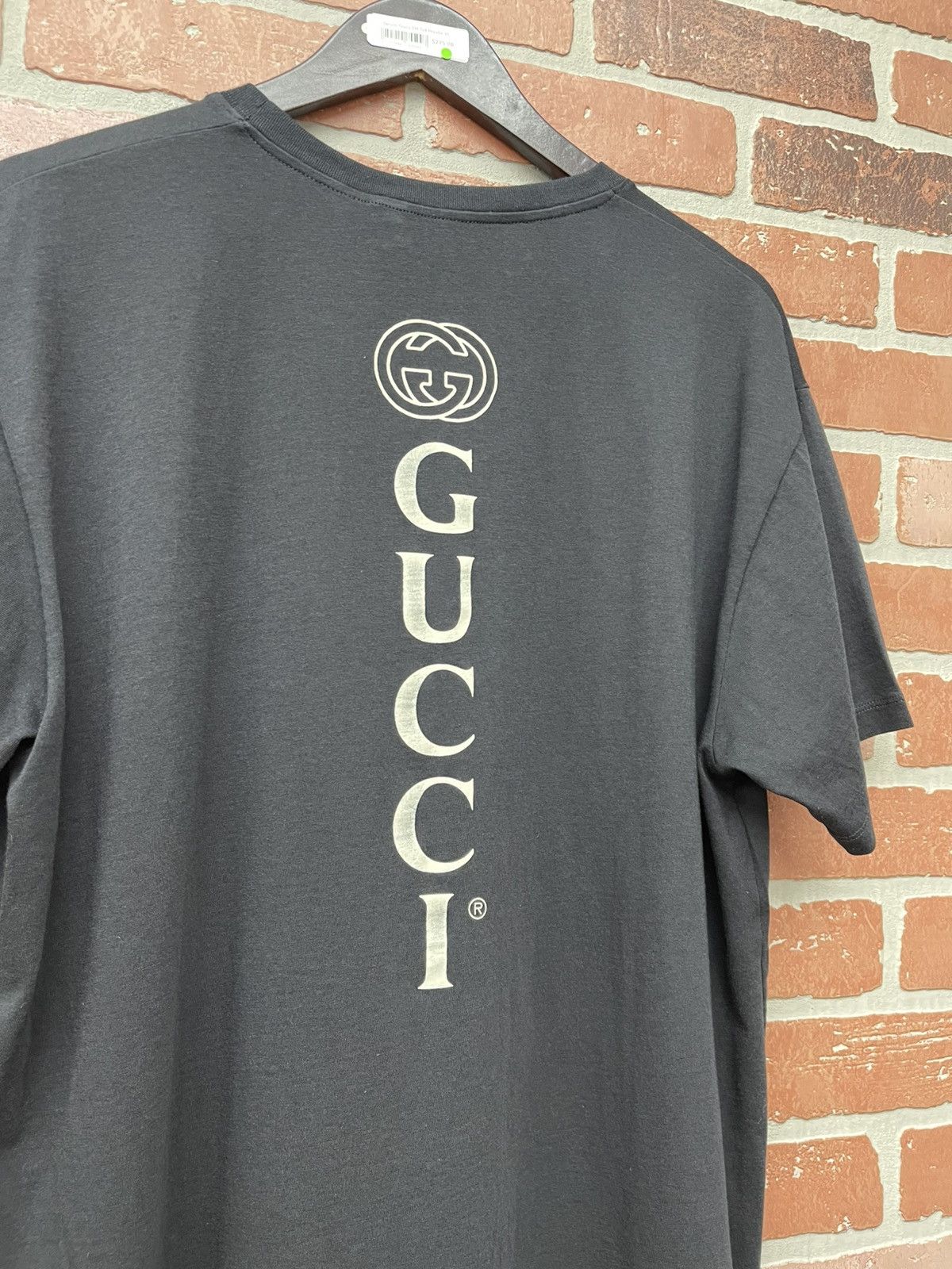 Gucci Size M - Gucci Vs Everybody Las Angeles Brand New EXCLUSIVE Size US M / EU 48-50 / 2 - 7 Thumbnail