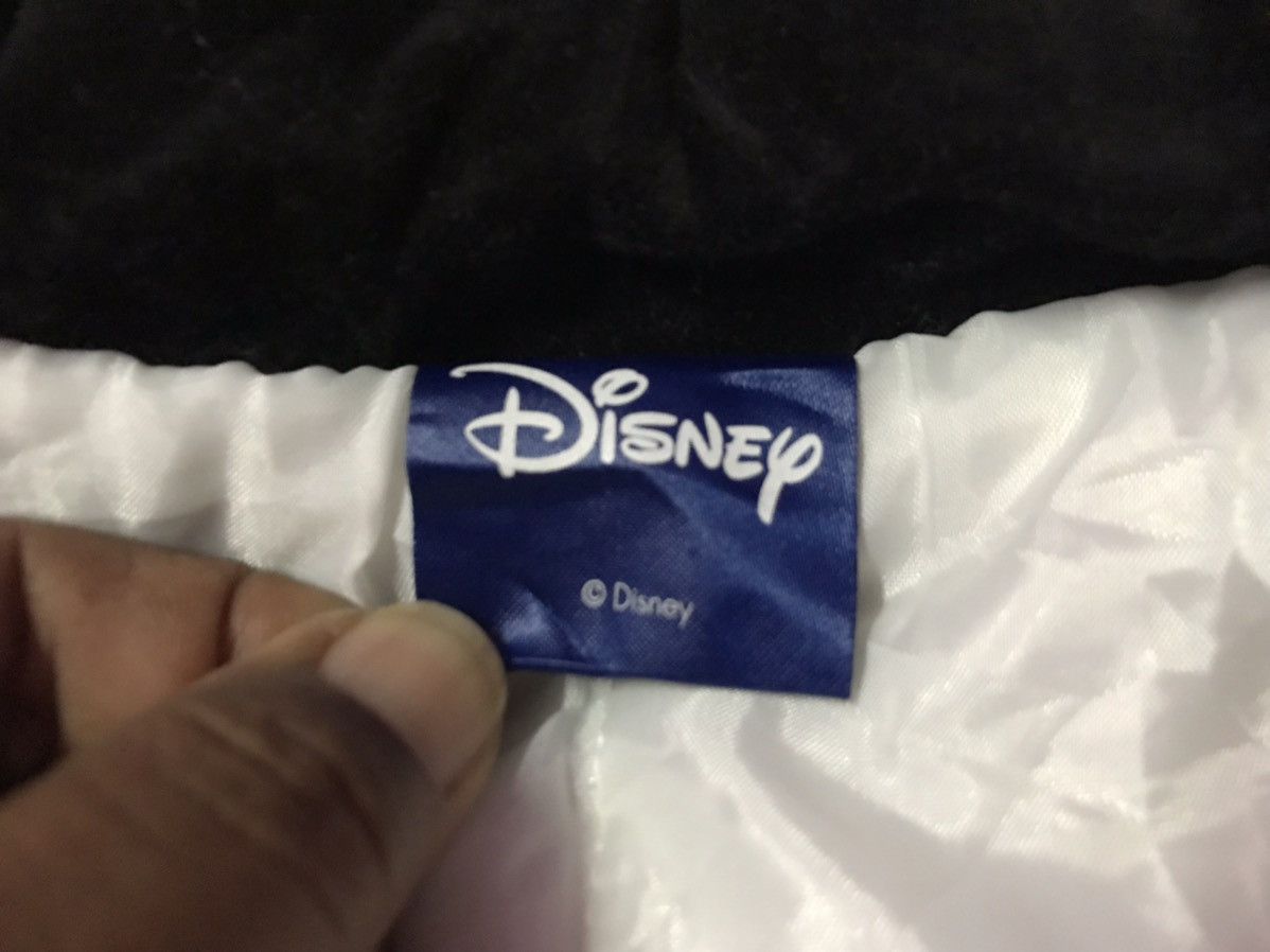 Disney Kimono Chip & Dale Fullprints Size 38S - 4 Thumbnail