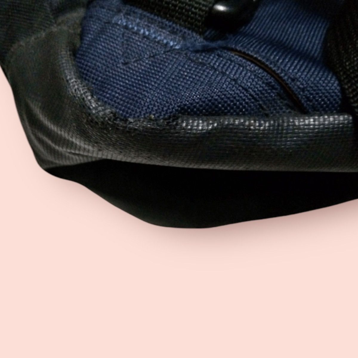 Alpha Industries ALPHA INDUSTRIES 3 WAY BAG Size ONE SIZE - 16 Thumbnail