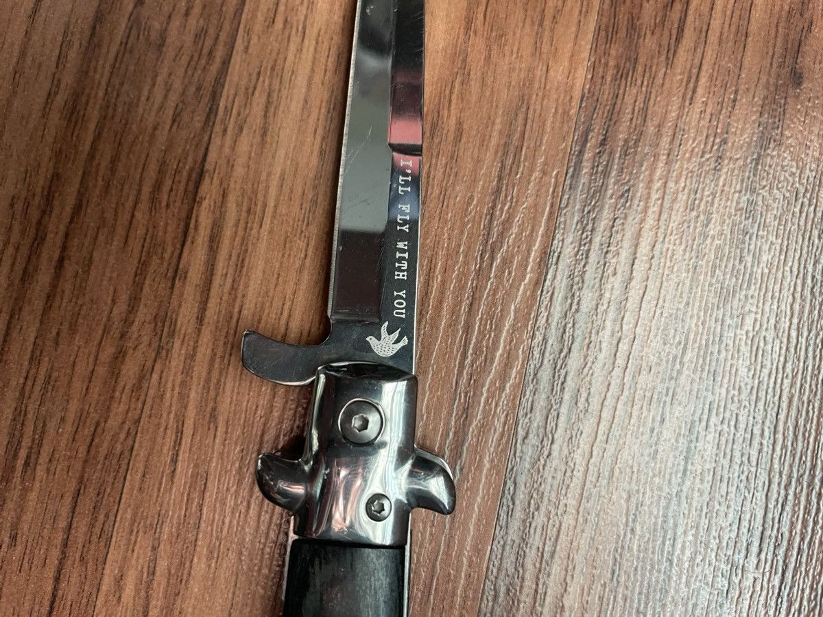 Copes Doves x Copes GBC switchblade Size ONE SIZE - 2 Thumbnail