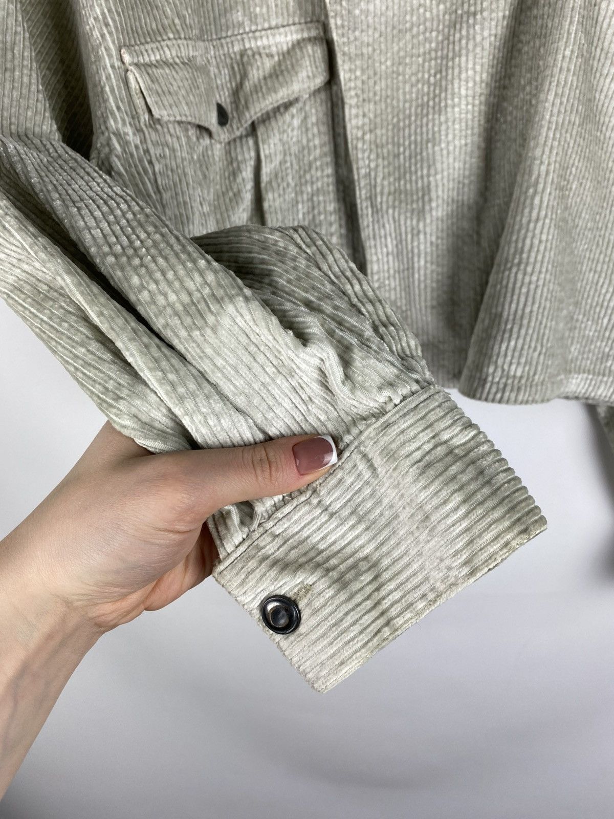 Marithe + Francois Girbaud Complements Marithe Francois Girbaud 80s Parachute Jacket Size US S / EU 44-46 / 1 - 9 Thumbnail