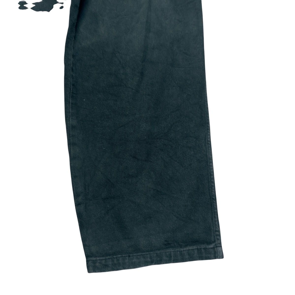 Sean John Vintage Sean John Black Denim Baggy Jeans Size US 36 / EU 52 - 8 Thumbnail