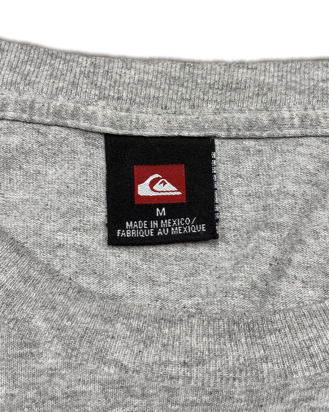 Quicksilver Quicksilver long sleeve Size US M / EU 48-50 / 2 - 5 Thumbnail