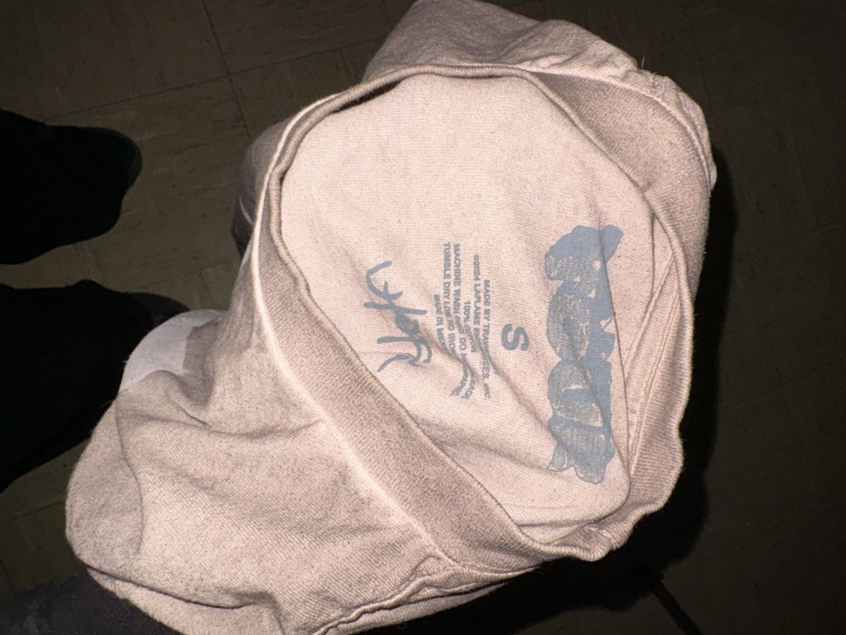 Travis Scott Travis Scott Circus Maximus Tour Long Sleeve Size US S / EU 44-46 / 1 - 3 Thumbnail