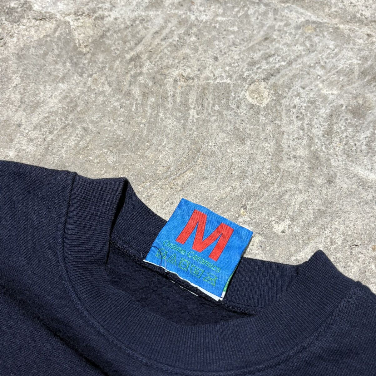 Online Ceramics Online ceramics sweatshirt Size US M / EU 48-50 / 2 - 4 Thumbnail