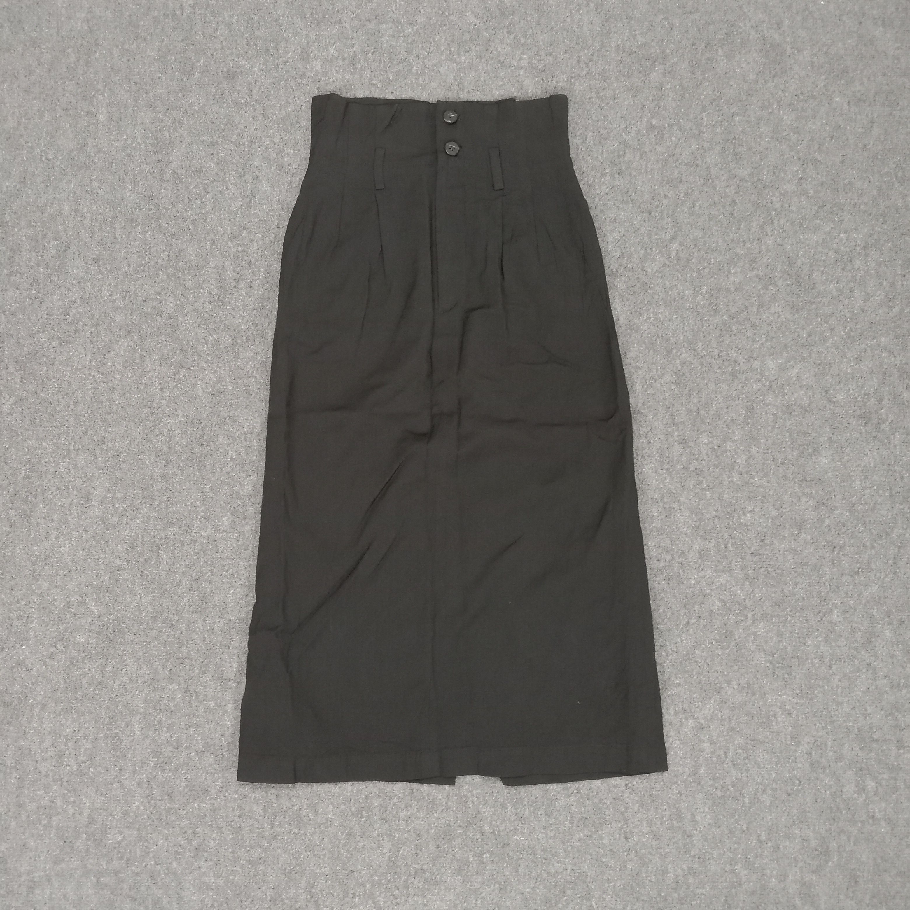 Comme des Garcons × Vintage COMME DES GARÇONS TRICOT RARE WRAP