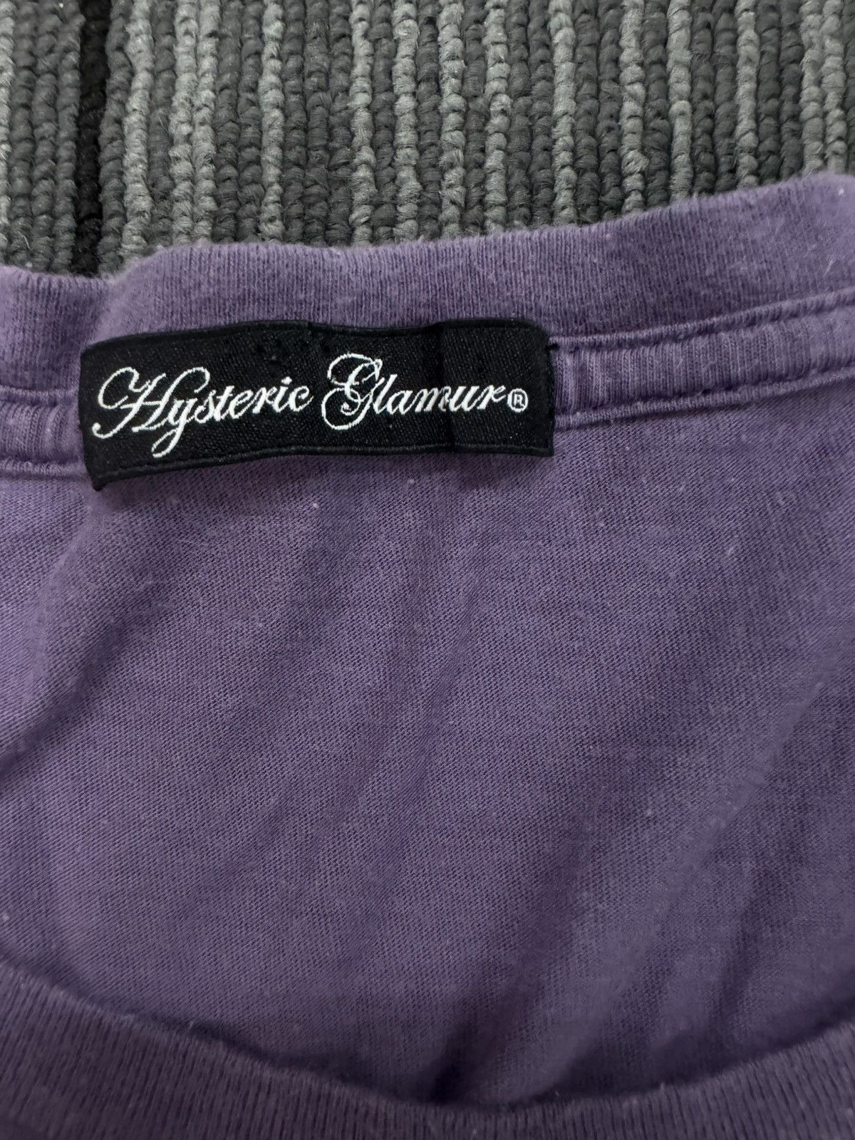Other Hysteric Glamour TShirt Size S / US 4 / IT 40 - 6 Thumbnail