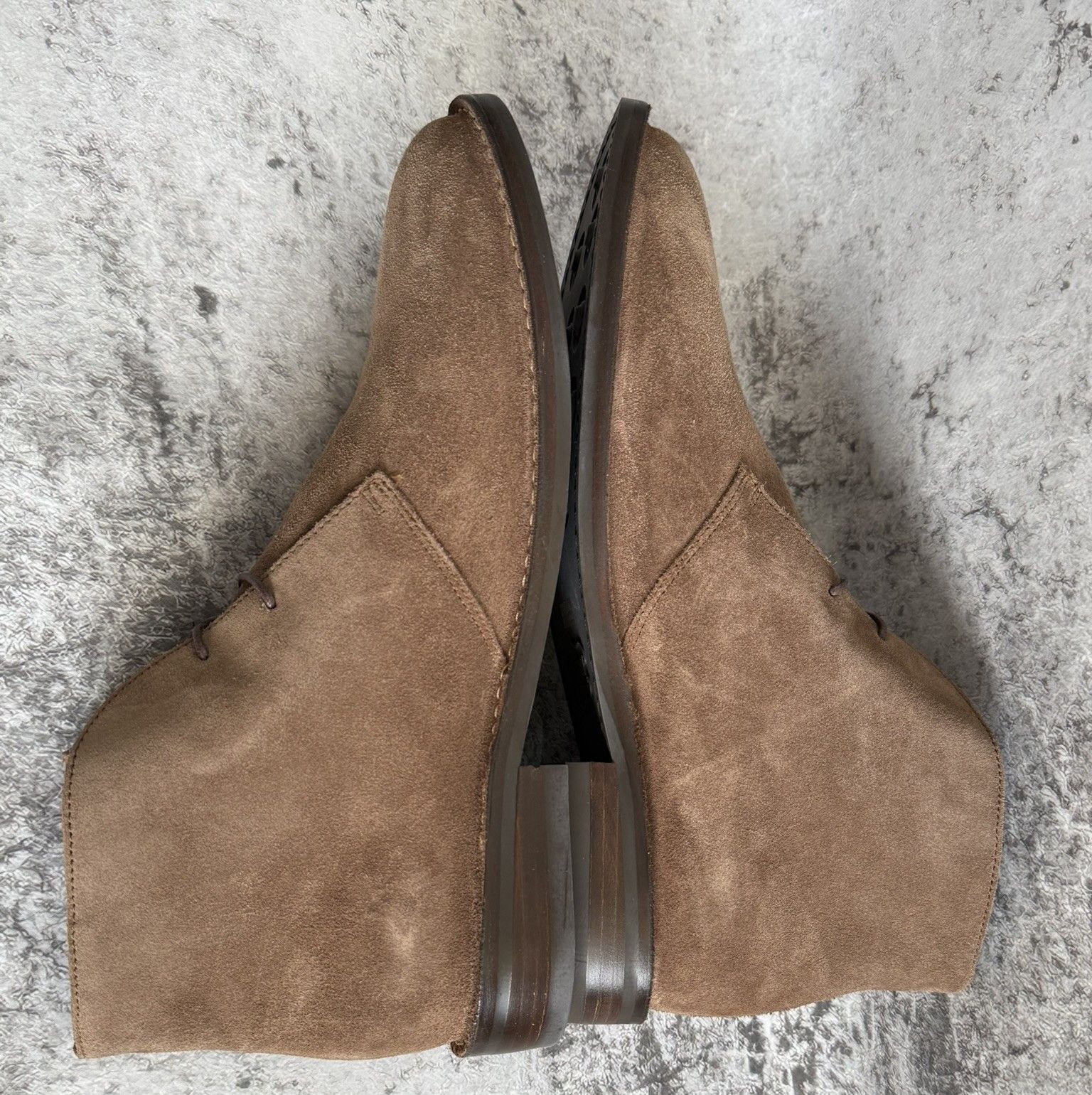 Thursday Boot Company Thursday Boot Company Scout Suede Chukka Boot Men’s 12.5 Size US 12.5 / EU 45-46 - 8 Thumbnail