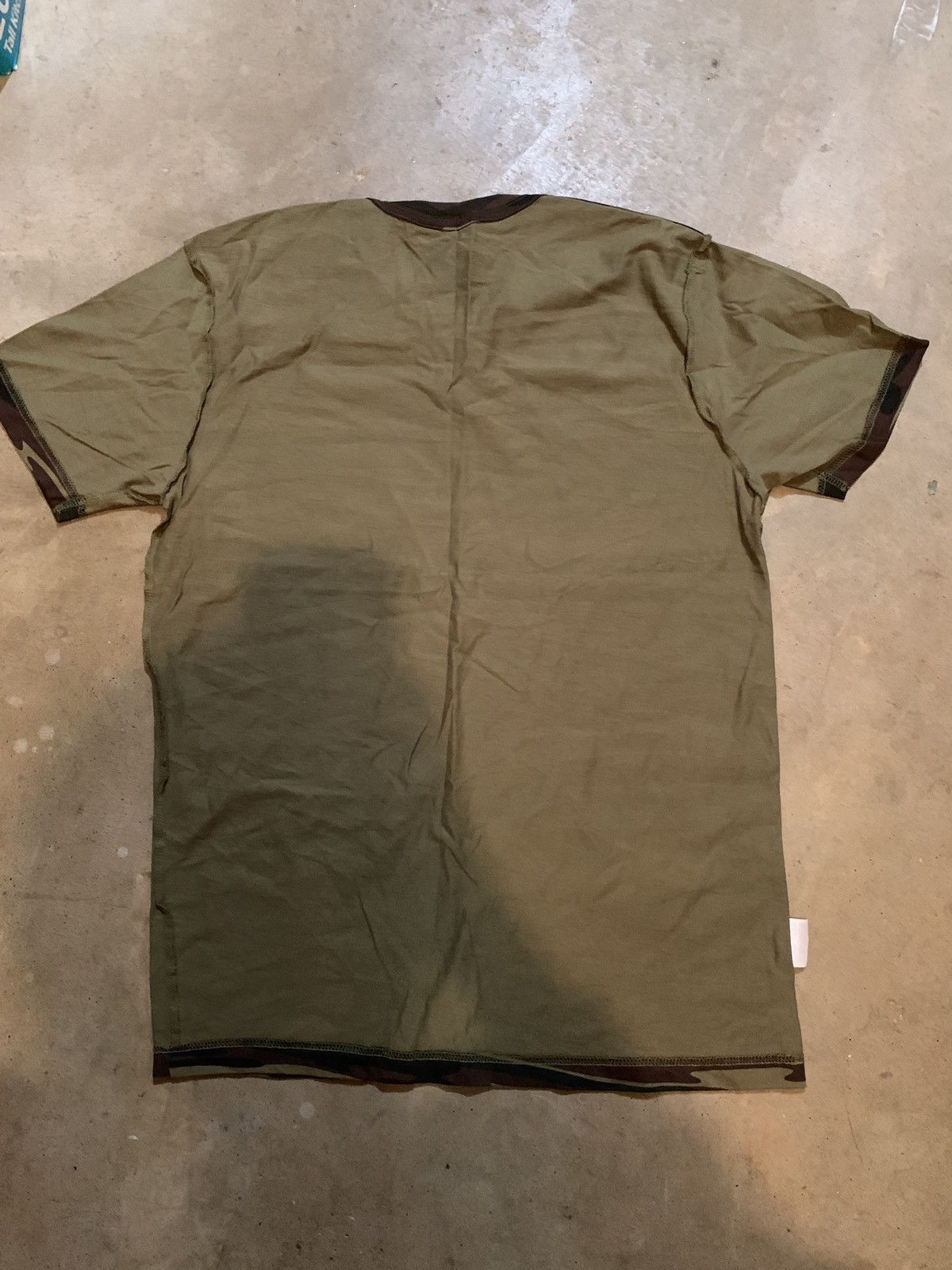 Holiday Brand Inside Out Holiday Tee Size US L / EU 52-54 / 3 - 3 Thumbnail