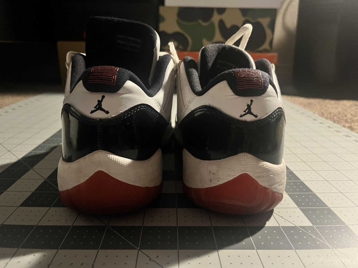 Jordan Brand jordan 11 concord bred Size US 8.5 / EU 41-42 - 7 Thumbnail
