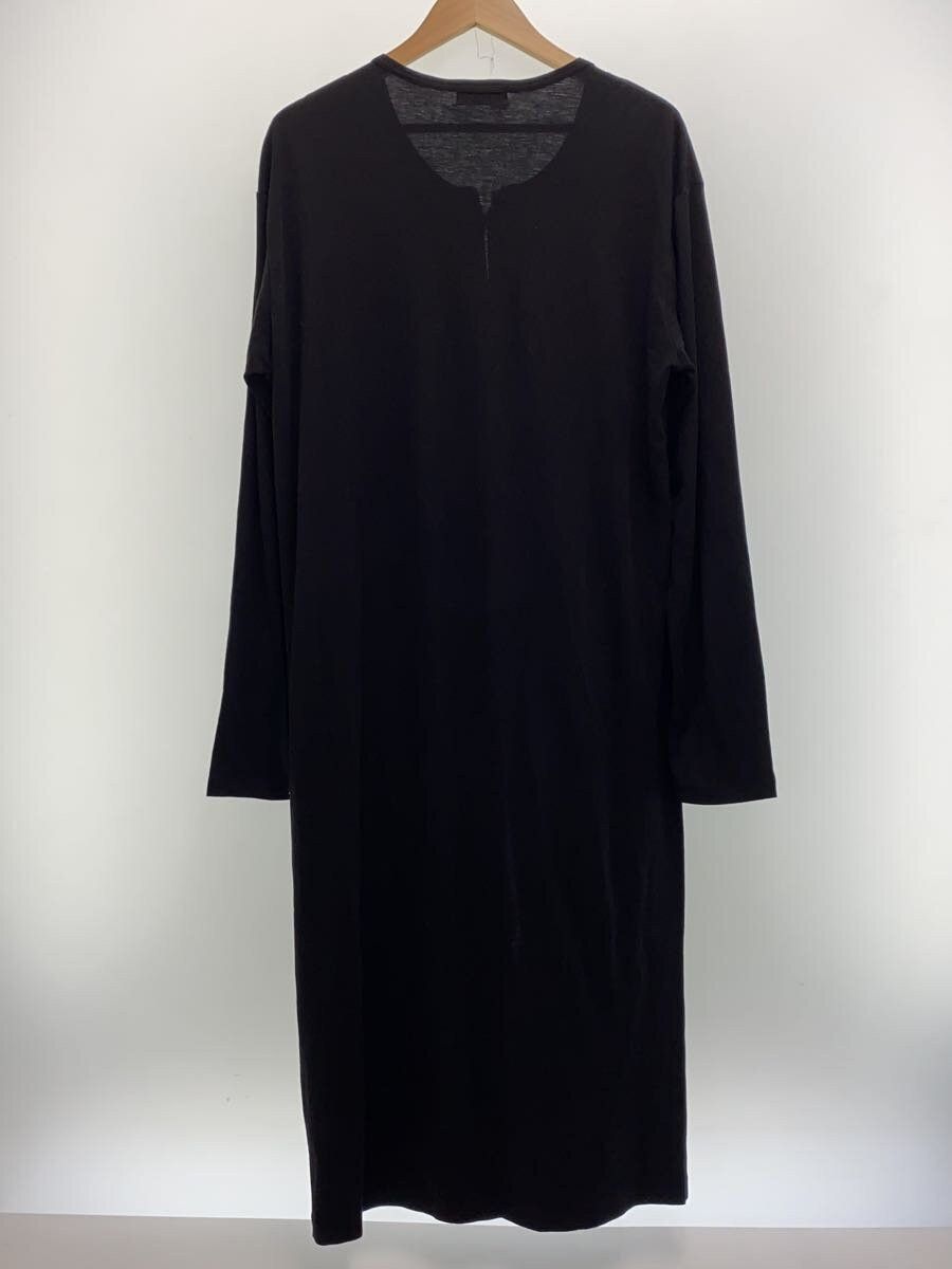 Yohji Yamamoto Pour Homme 20ss china button long sleeve shirts HN-T12-077 Size US L / EU 52-54 / 3 - 2 Thumbnail