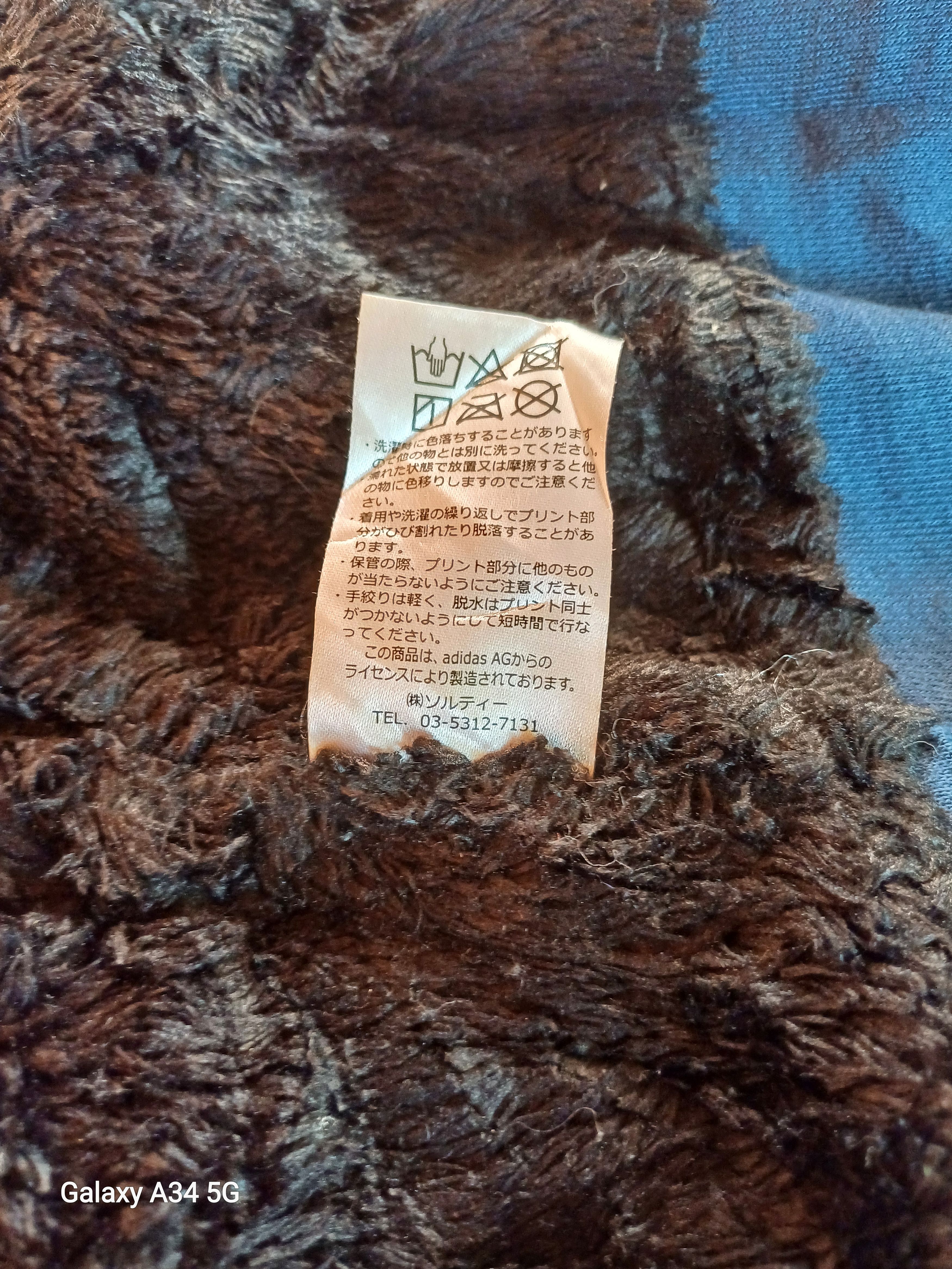 Adidas Adidas Warm Neck Size ONE SIZE - 3 Thumbnail