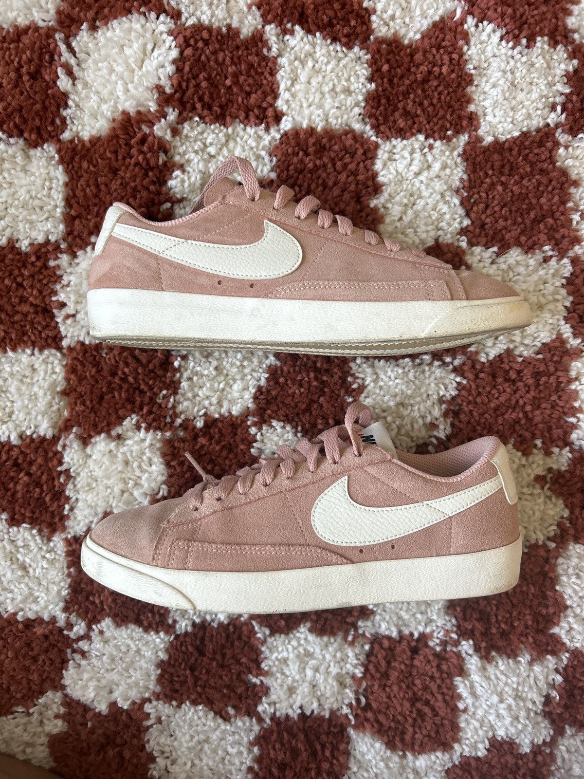 Nike Nike Blazer Low Size US 7 / IT 37 - 1 Thumbnail