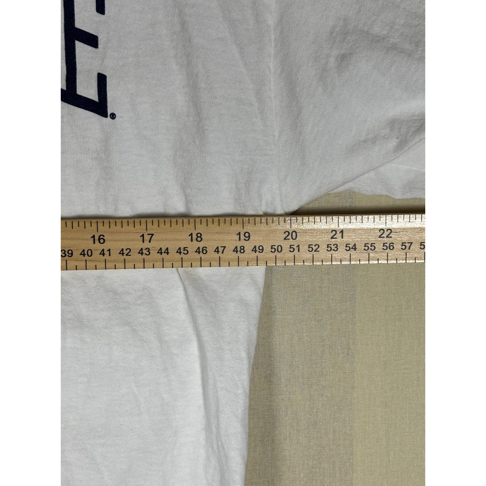 Champion Champion Penn State Long Sleeve Shirt Men’s Large Size US L / EU 52-54 / 3 - 4 Thumbnail