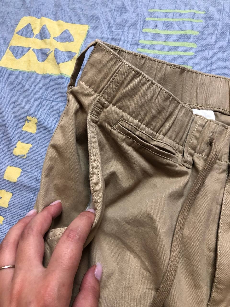Polo Ralph Lauren Polo Ralph Lauren Casual cargo Pants size 30 Y2K Vintage Size US 30 / EU 46 - 22 Thumbnail