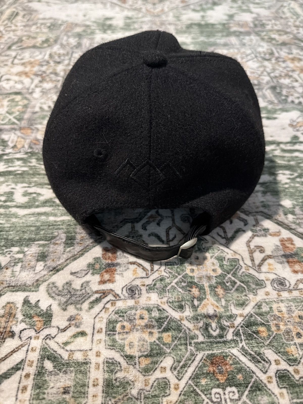 Other Twin Peaks Fright Rags Hat Size ONE SIZE - 3 Thumbnail