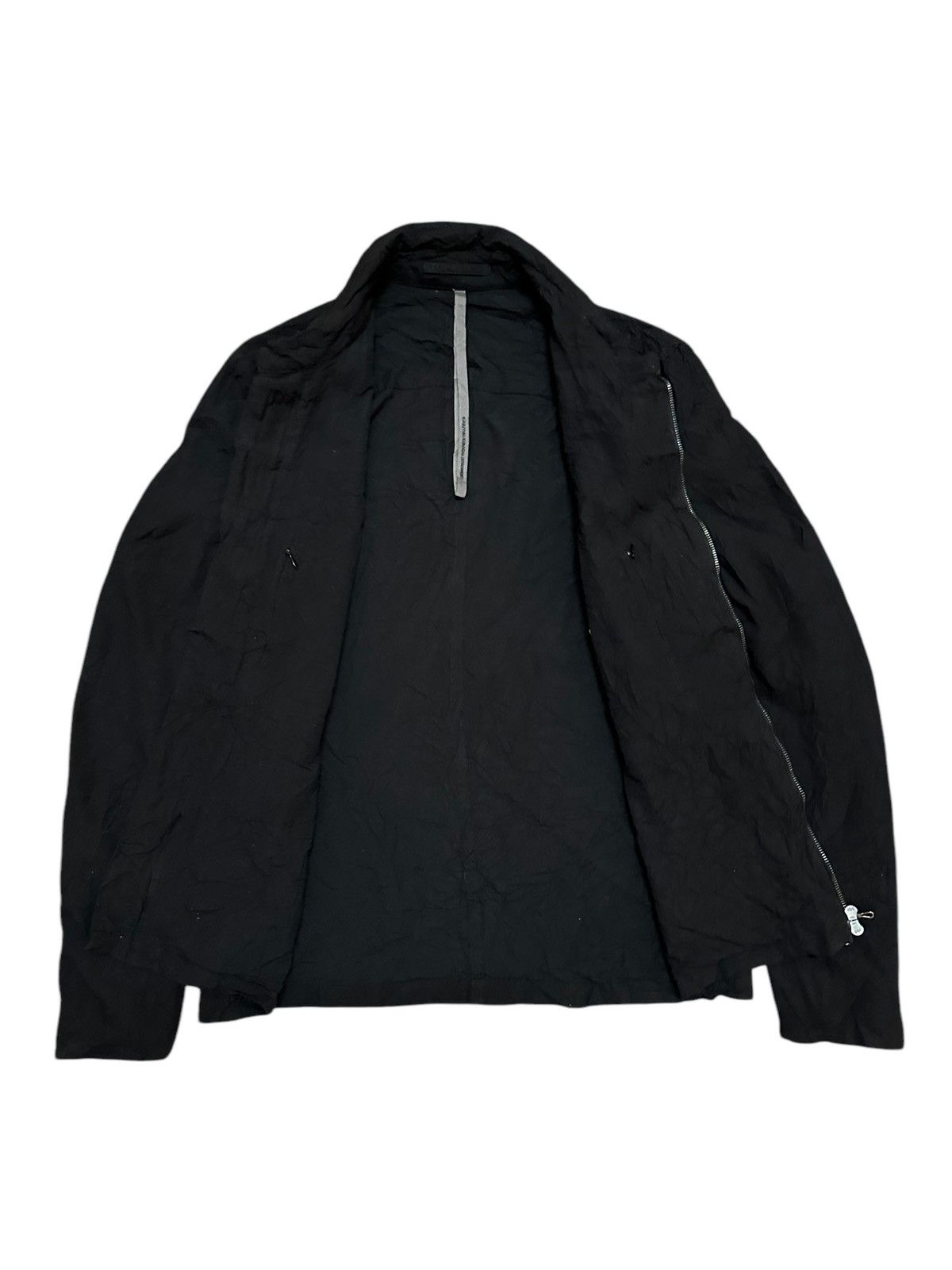 Attachment 🔥LAST DROP 🔥kayuzuki kumagai attachment jacket japan Size US M / EU 48-50 / 2 - 4 Thumbnail