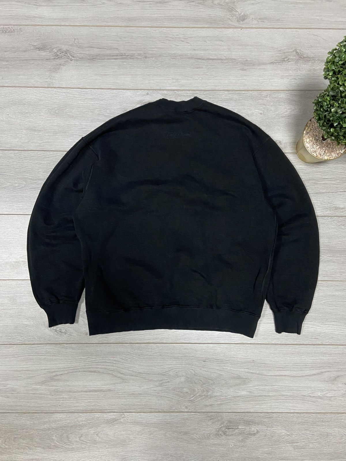 Cole Buxton cole buxton oversize sweatshirt Size US S / EU 44-46 / 1 - 9 Thumbnail