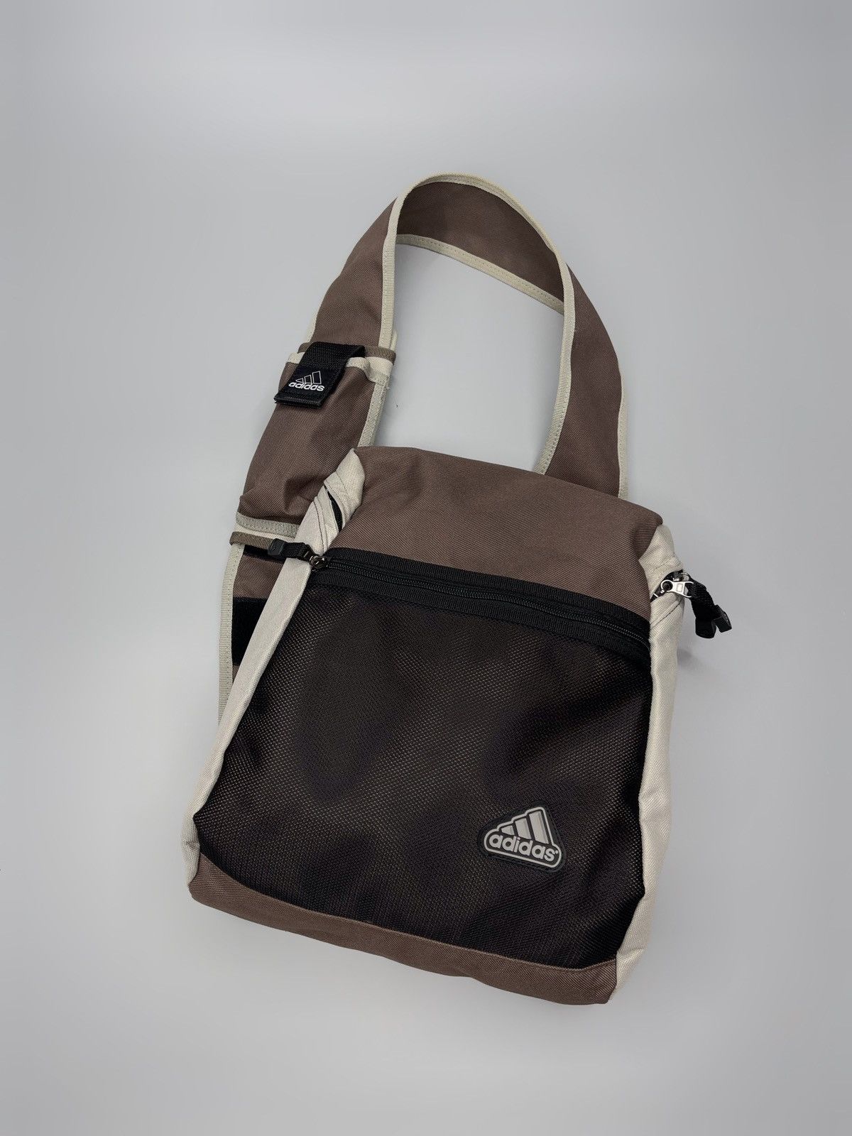 Y2K Adidas Sling Bag, Men's