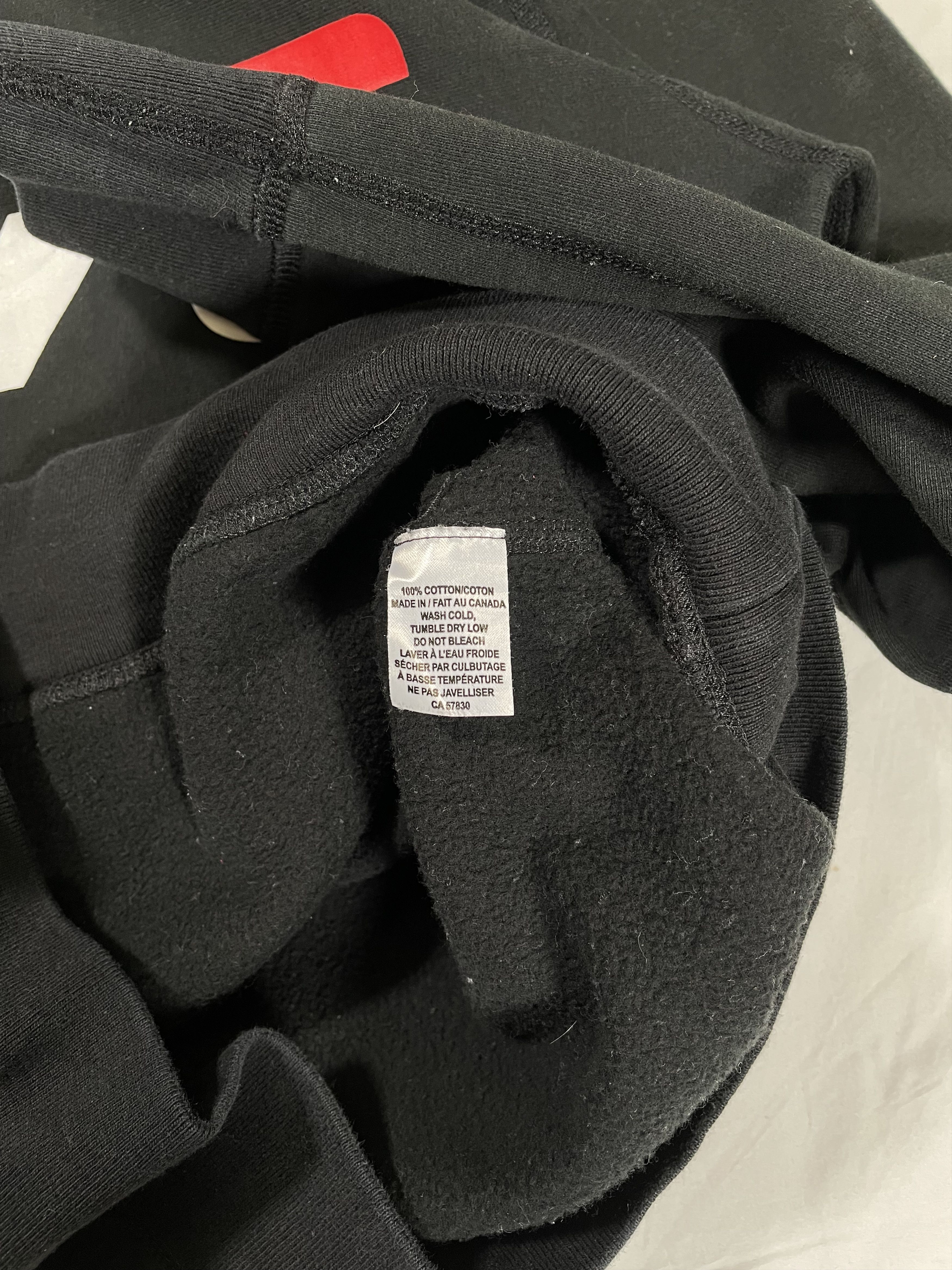 October's Very Own October's Very Own OVO Graphic Logo Hoodie Sweatshirt Size US XS / EU 42 / 0 - 5 Thumbnail