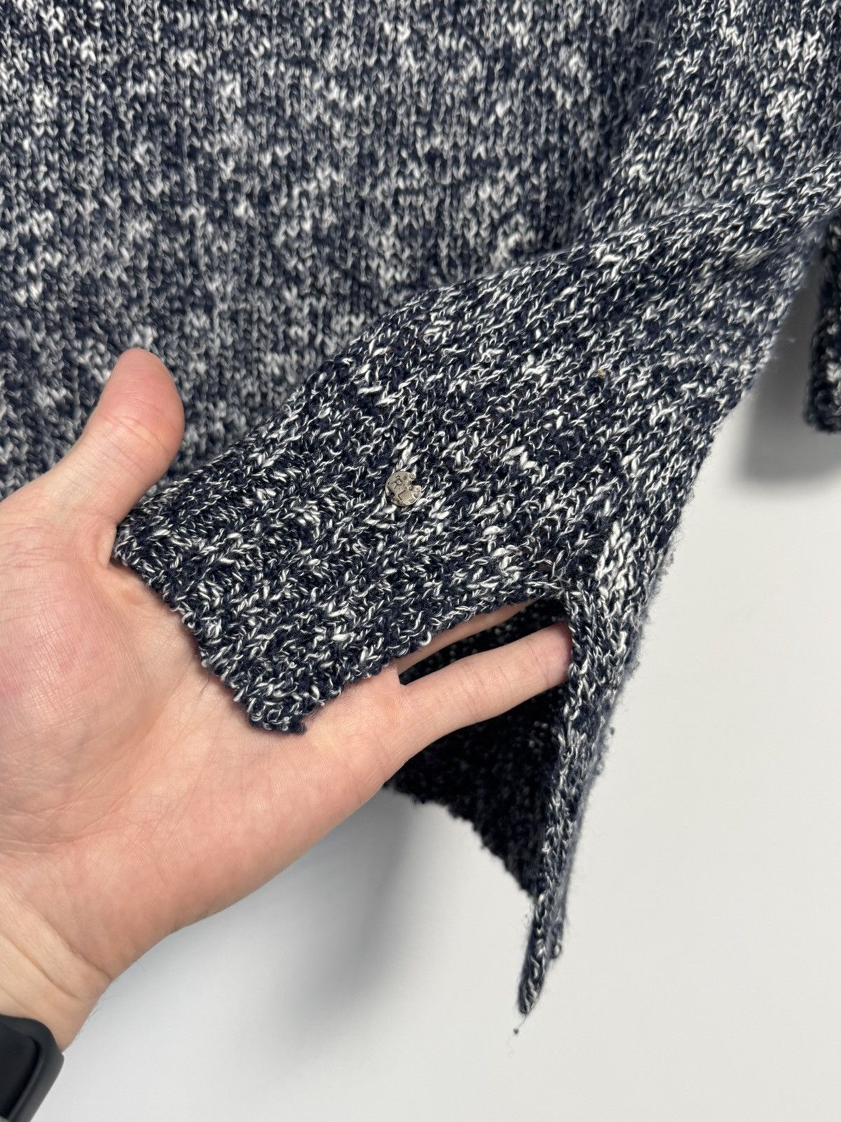Ralph Lauren Denim Supplly Ralph Lauren Women’s Sweater Kniteed Size S / US 4 / IT 40 - 9 Thumbnail