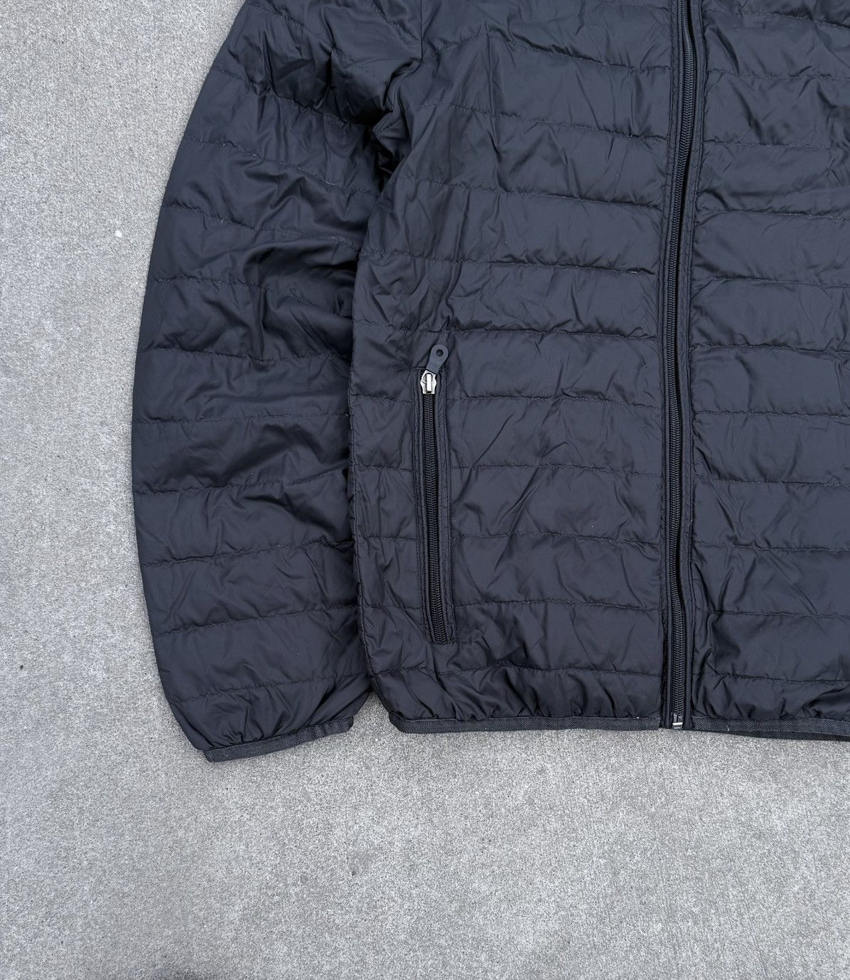 Other Emporio Armani y2k streetwear luxury fashion jacket Size US S / EU 44-46 / 1 - 4 Thumbnail