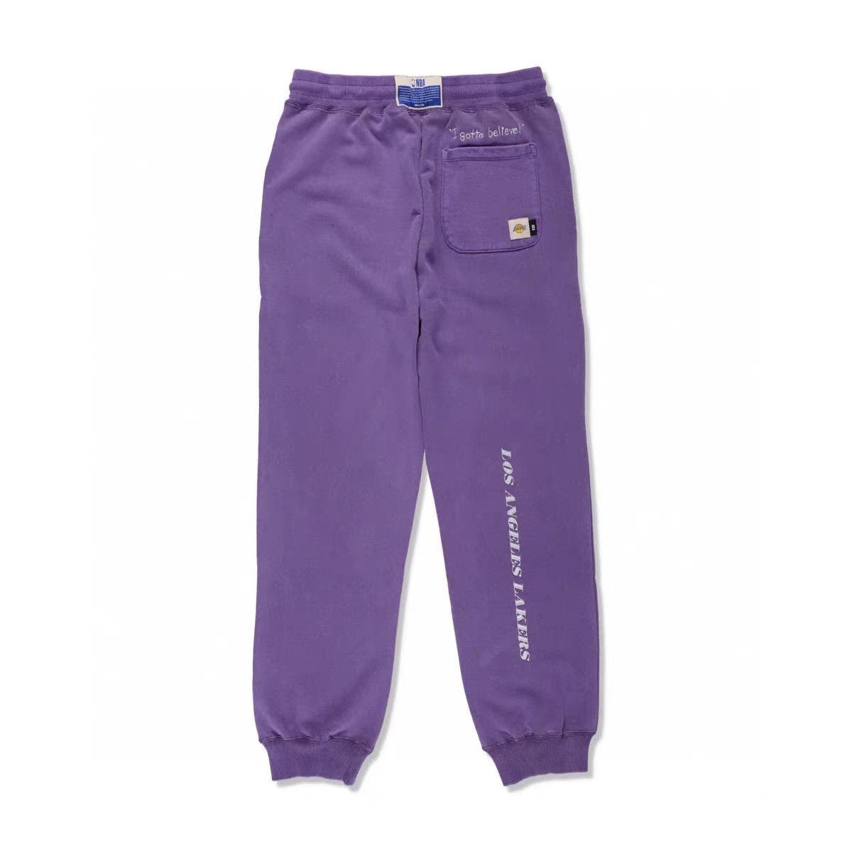 Champion WIND AND SEA Jogger Pants。 Ｑ22 Size US 32 / EU 48 - 2 Thumbnail