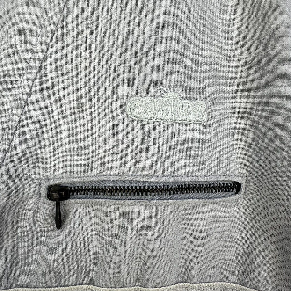 Cactus Store LA Vintage Cactus California Workshirt Pullover Size US S / EU 44-46 / 1 - 9 Thumbnail