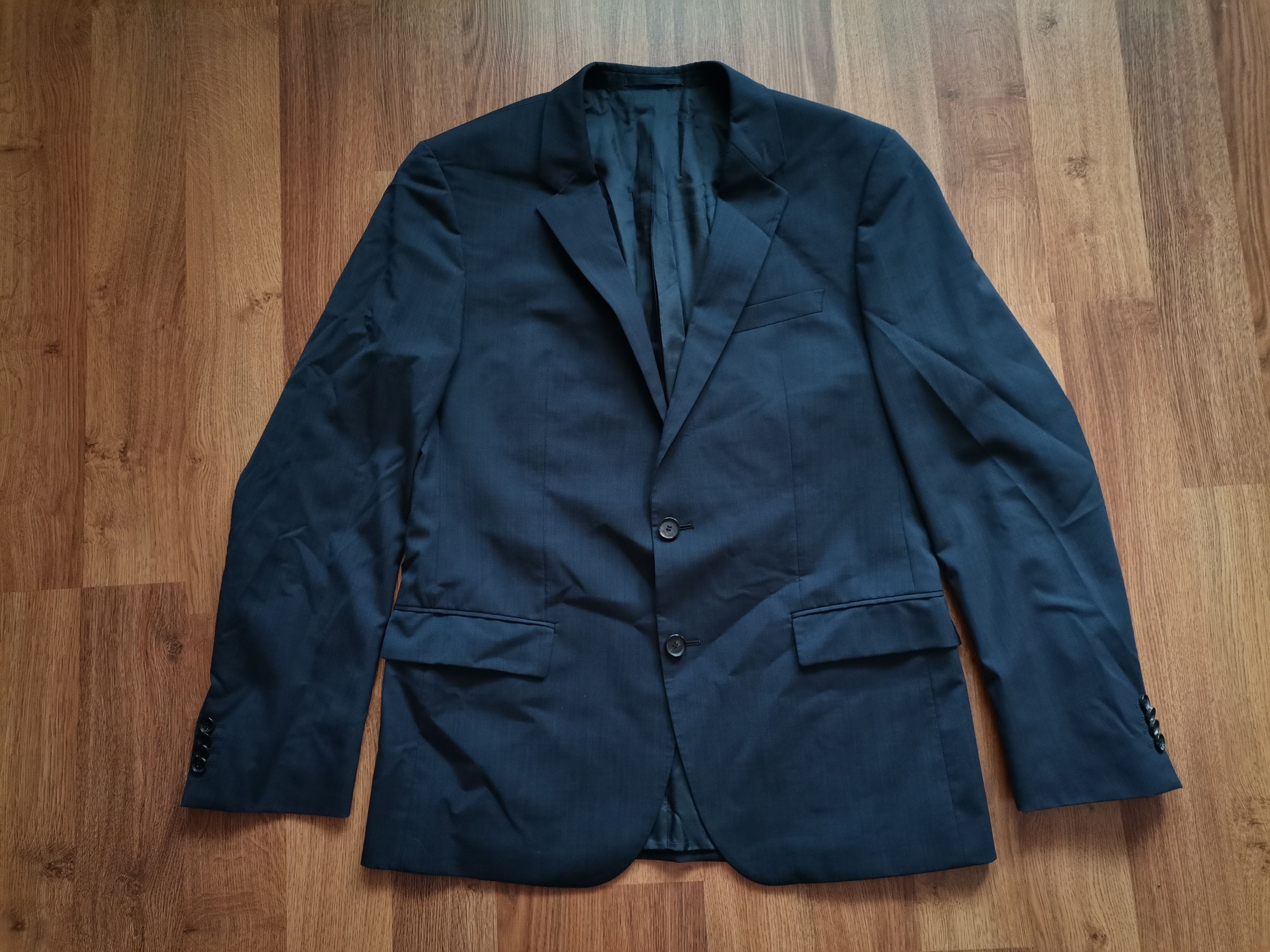 Hugo Boss Hugo Boss Blazer Size 42R - 1 Thumbnail