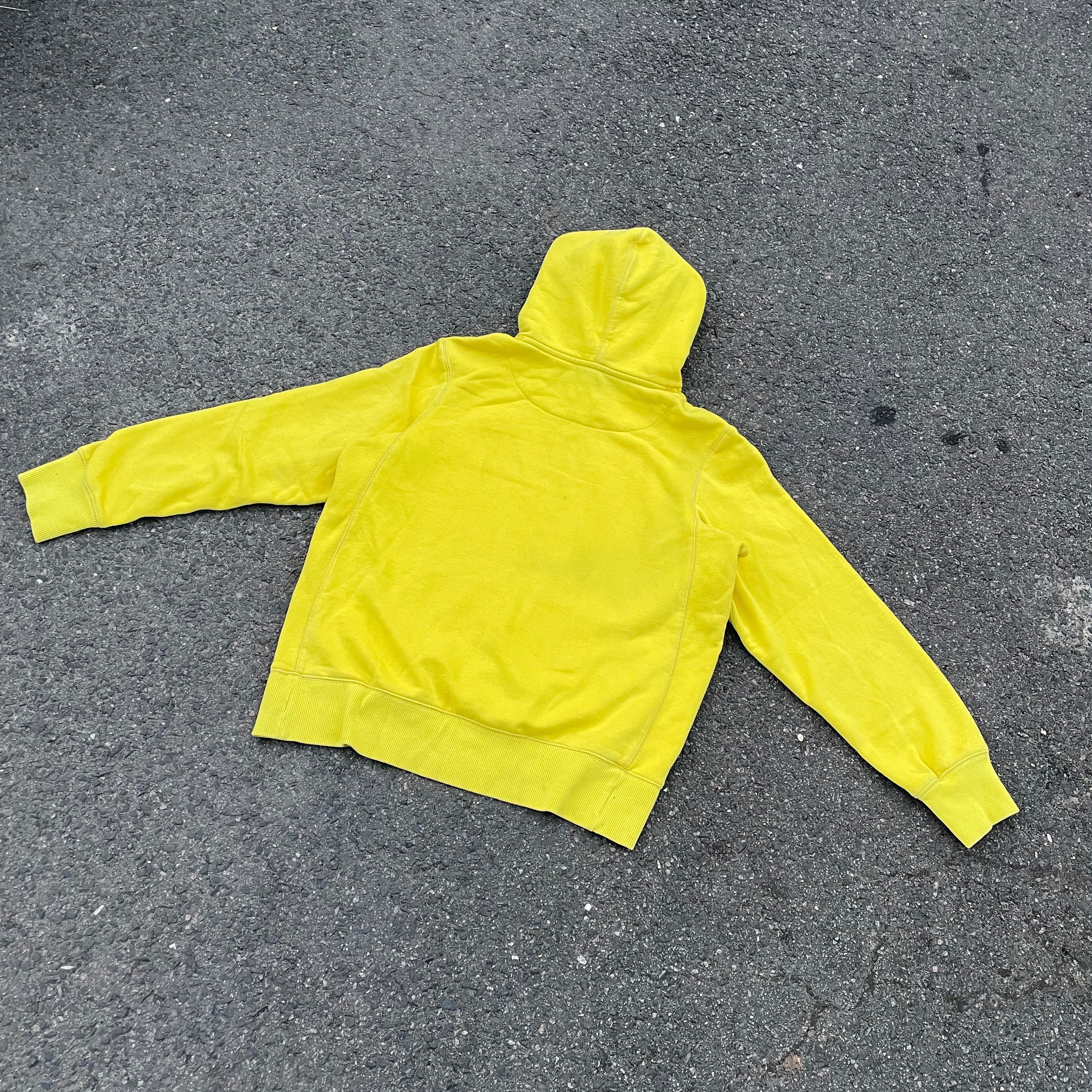 Nike Custom Nike Tiger Hoodie Reworked 1Of1 Grunge Y2K Size US L / EU 52-54 / 3 - 9 Thumbnail