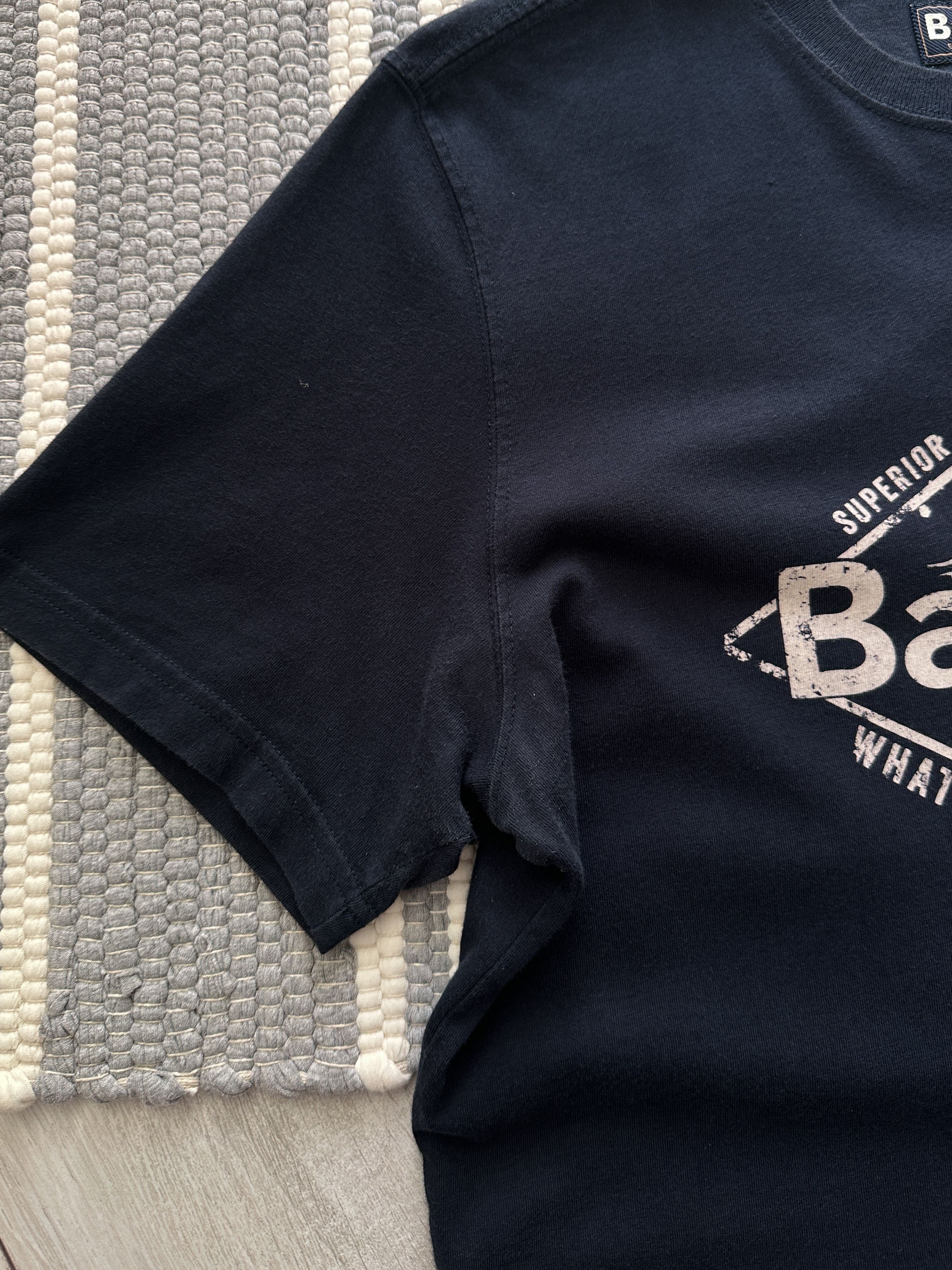 Barbour Barbour Logo Tee Shirt Size US M / EU 48-50 / 2 - 6 Thumbnail