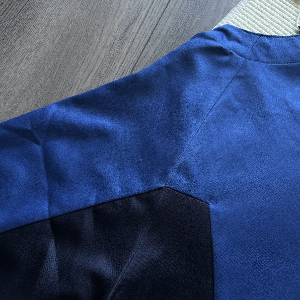 P.E Nation P.E Nation Baserunner Jersey Button-Down Tee Size S / US 4 / IT 40 - 10 Thumbnail