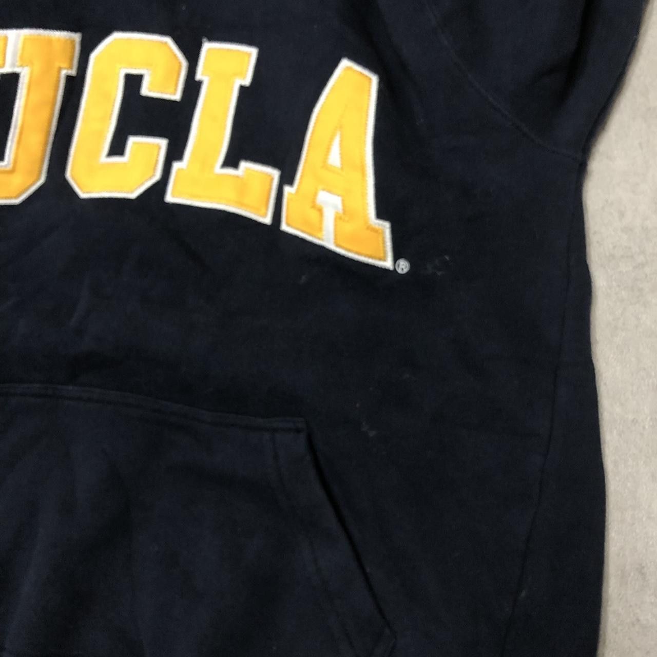 Other Navy and yellow UCLA hoodie #UCLABruins Size US M / EU 48-50 / 2 - 4 Thumbnail