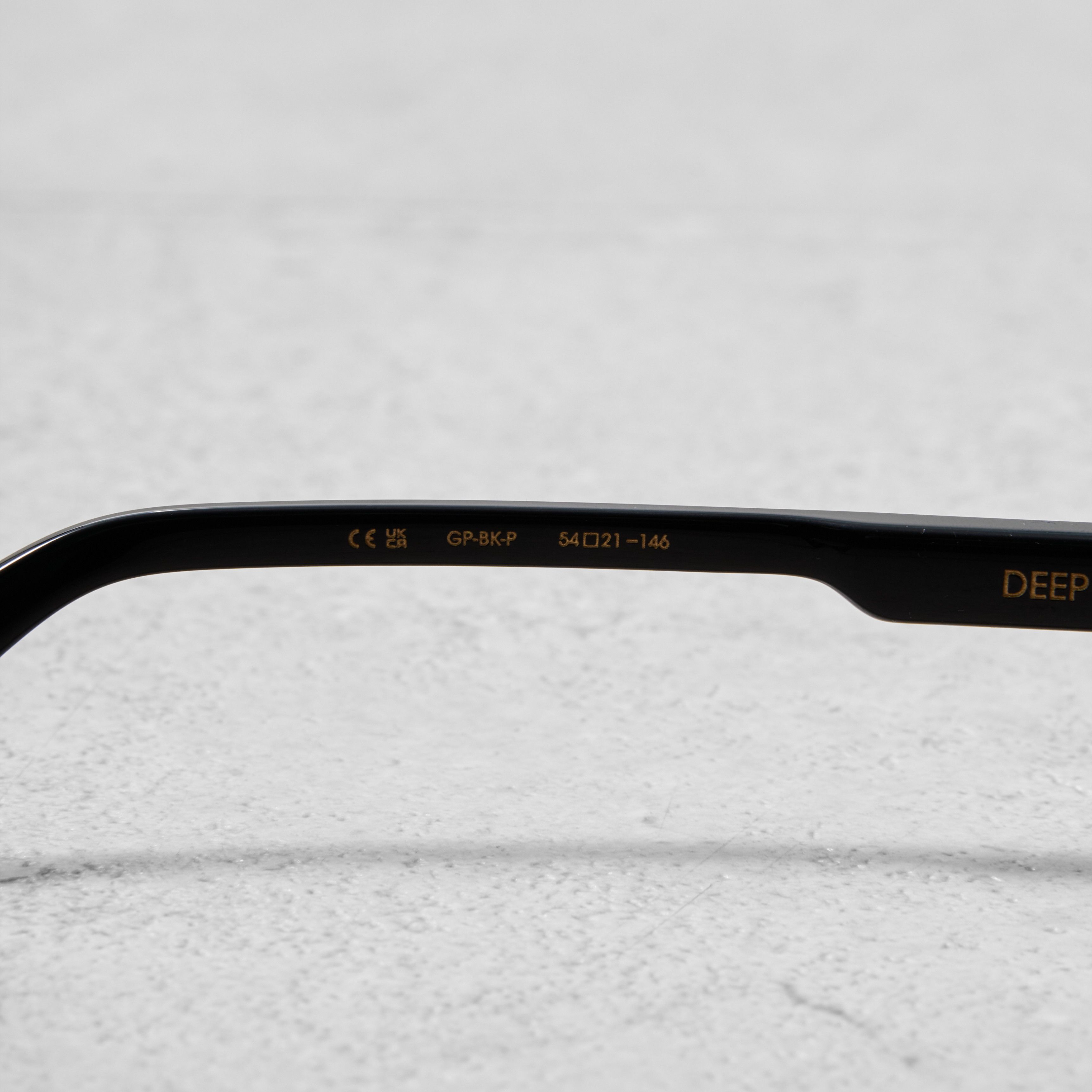 Chrome Hearts CHROME HEARTS DEEP I Size ONE SIZE - 13 Thumbnail