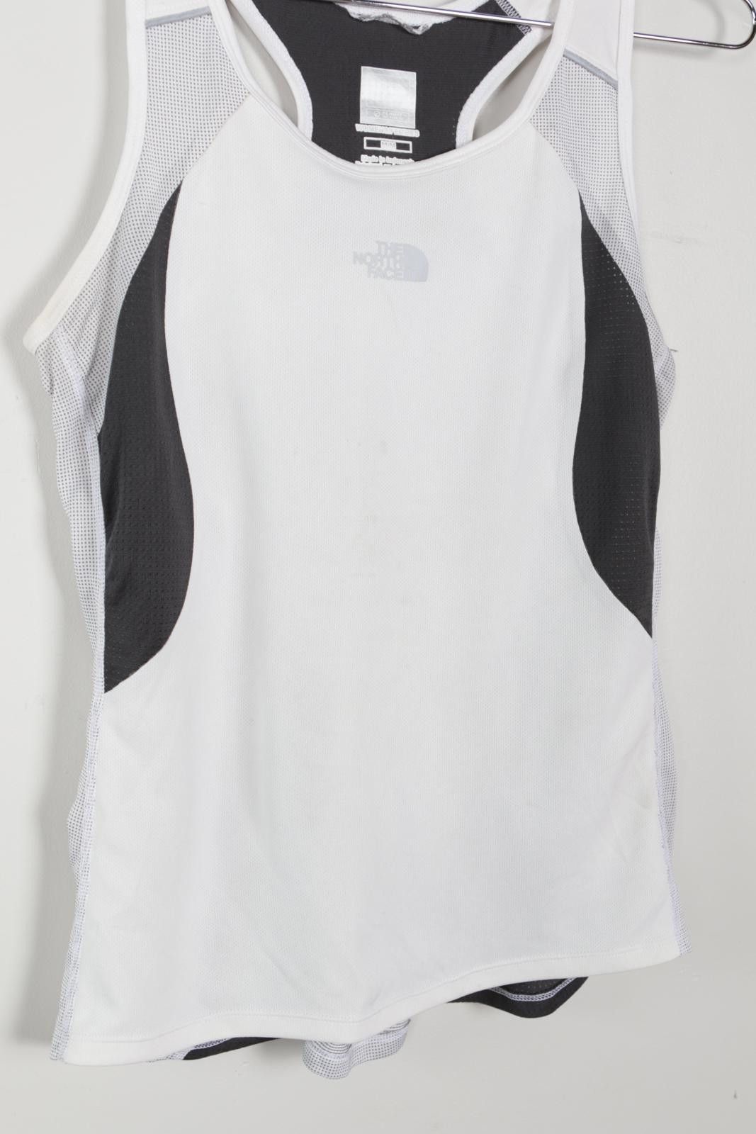 The North Face 2010's North Face Flight Series Tank Top Size ONE SIZE - 3 Thumbnail