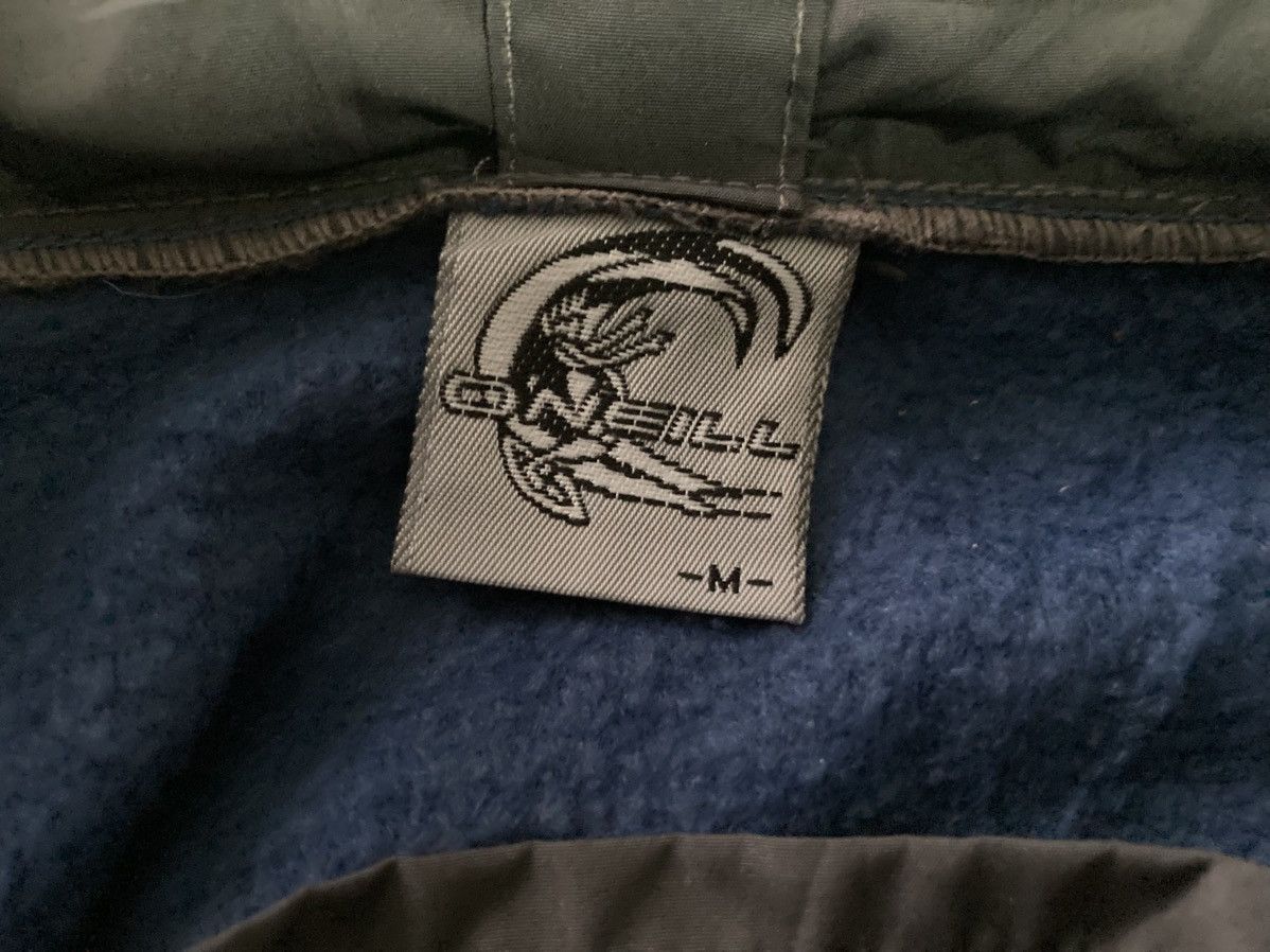O'Neill O’Neill Hoodie Haft Zipper Size US L / EU 52-54 / 3 - 7 Thumbnail