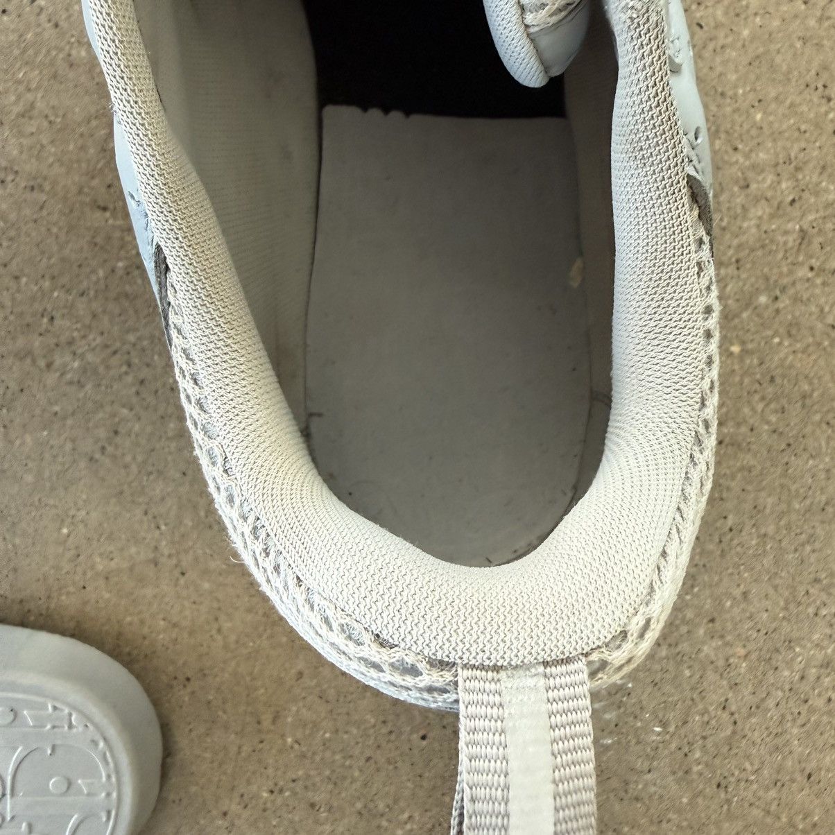 Dior Dior B22 Triple Gray Size US 9 / EU 42 - 7 Thumbnail