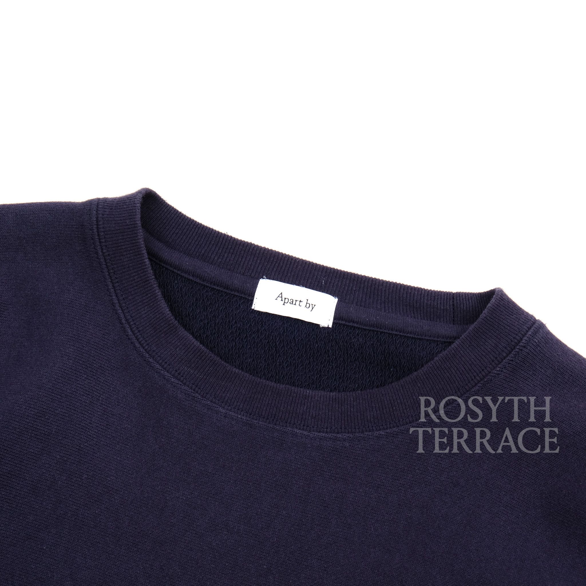 Japanese Brand 【ADULT ORIENTED RECORDS / 'FOR PROMO ONLY' CREW SWEAT / OS】 Size US L / EU 52-54 / 3 - 3 Thumbnail